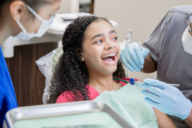 Best Cracked Tooth Emergency Dentist  in Canutillo, TX