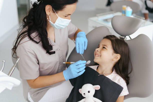 Best Chipped Tooth Repair Near Me  in Canutillo, TX